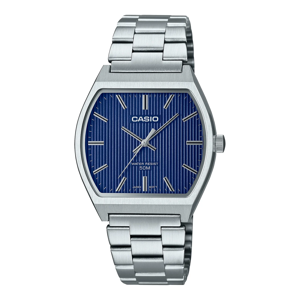 Casio MTPB140D-2A 39 mm kol saati