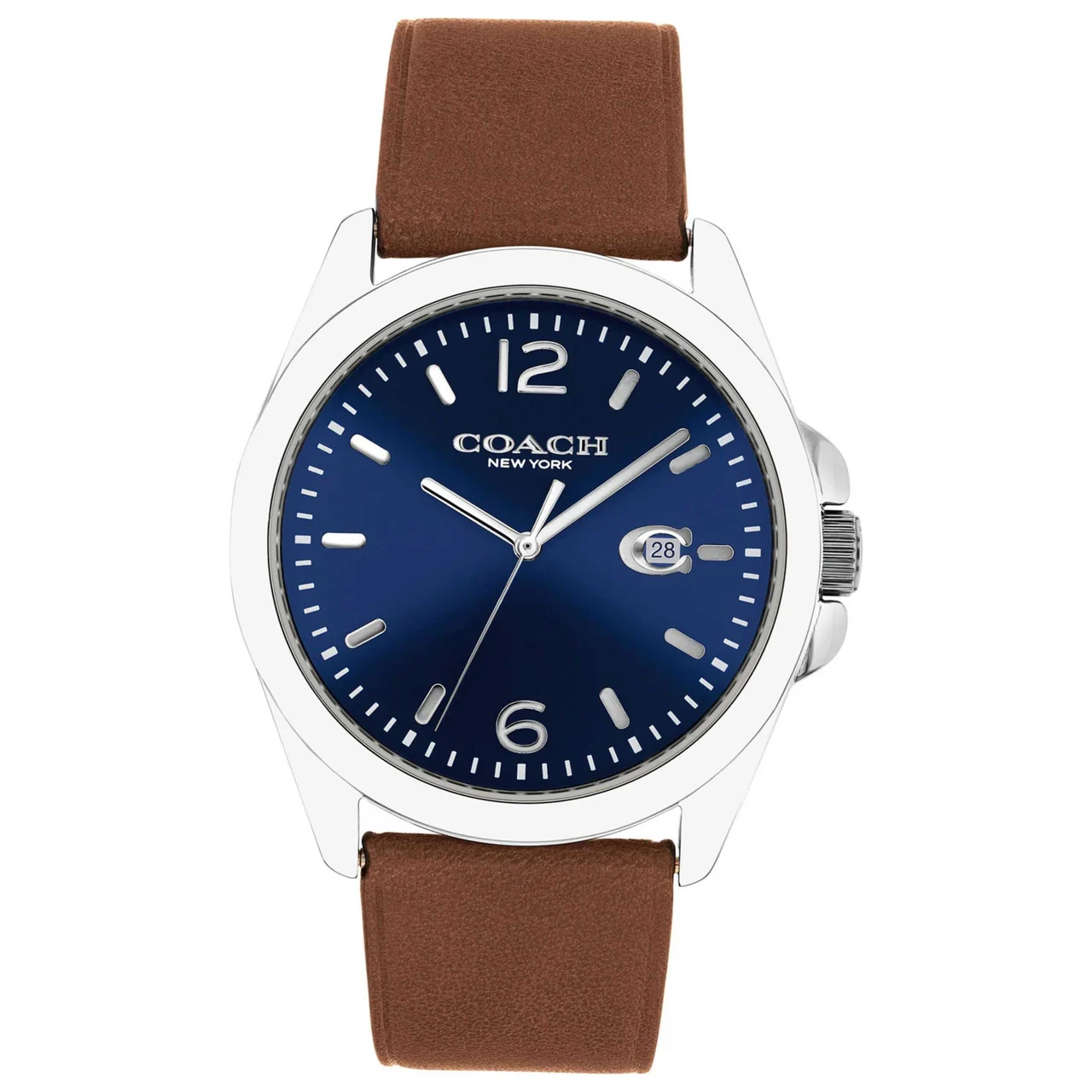 Coach Greyson Watch 14602585 kol saati