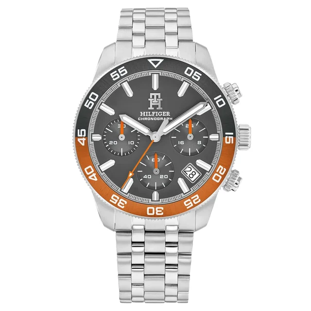 Tommy Hilfiger TH1792186 kol saati