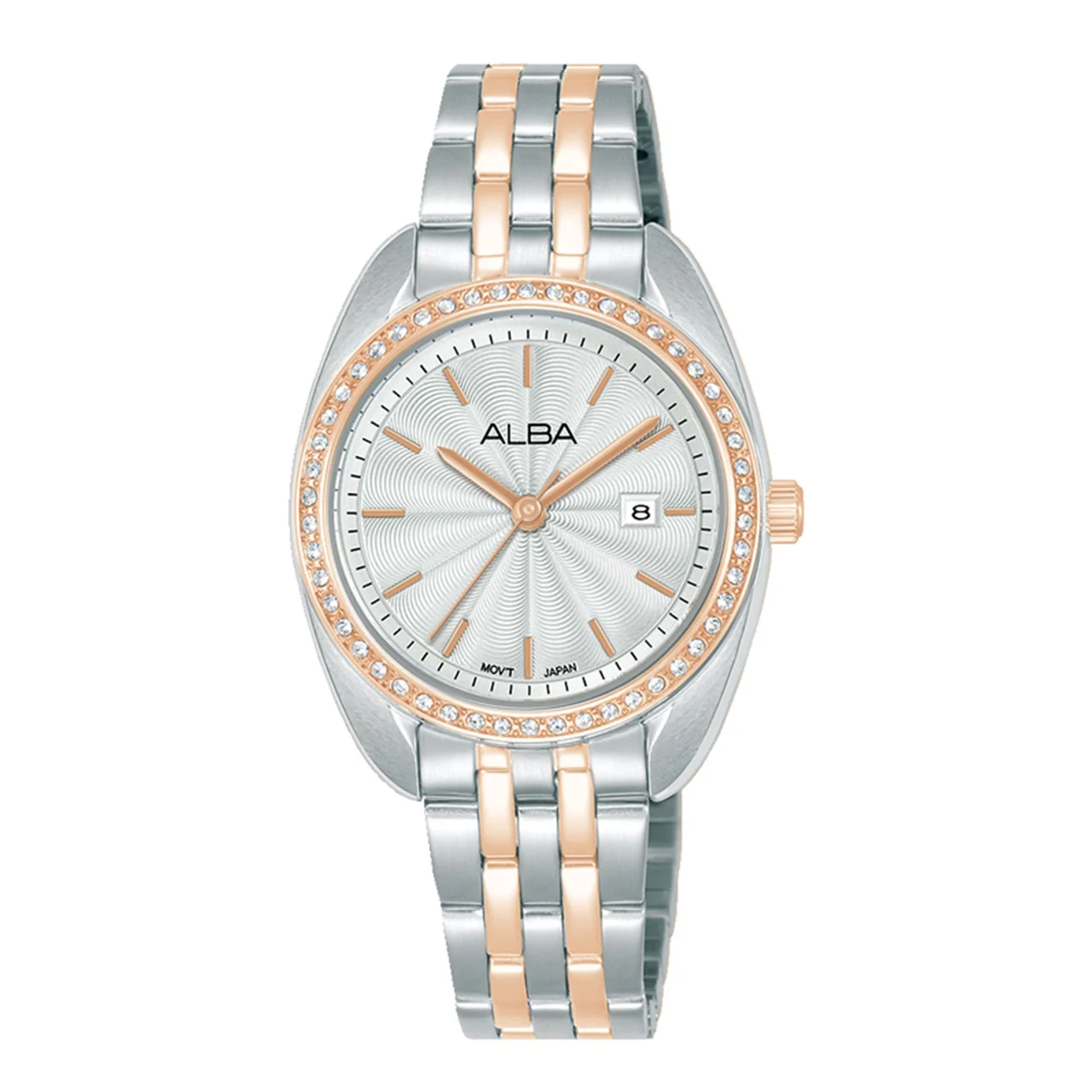 Alba Alba AH7EU8X1 30 mm kol saati