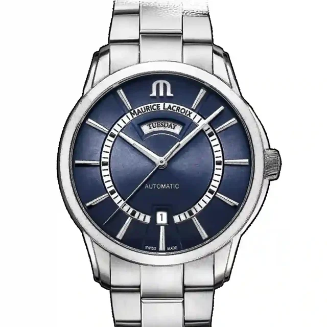 Maurice Lacroix Pontos 35139 kol saati