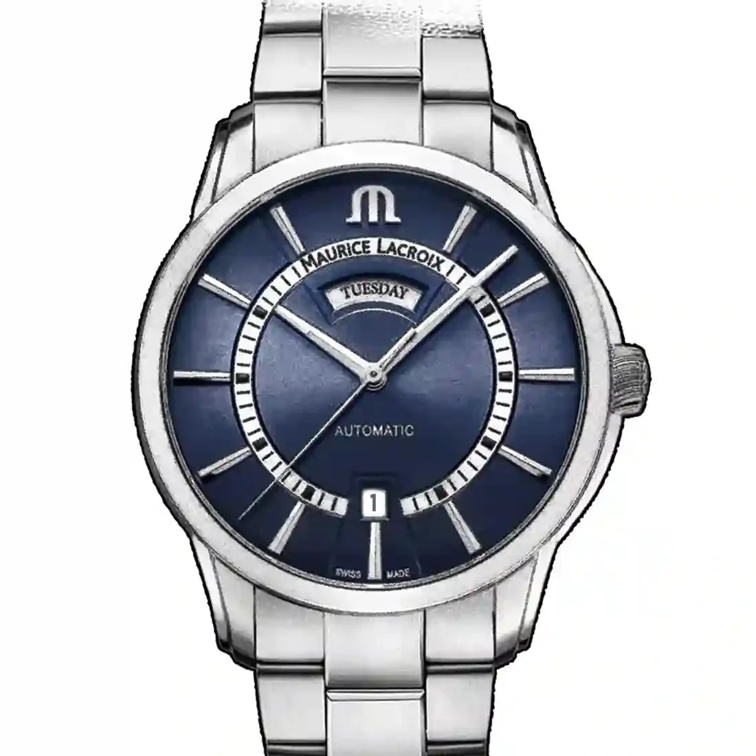 Maurice Lacroix Pontos 35139 41 mm kol saati