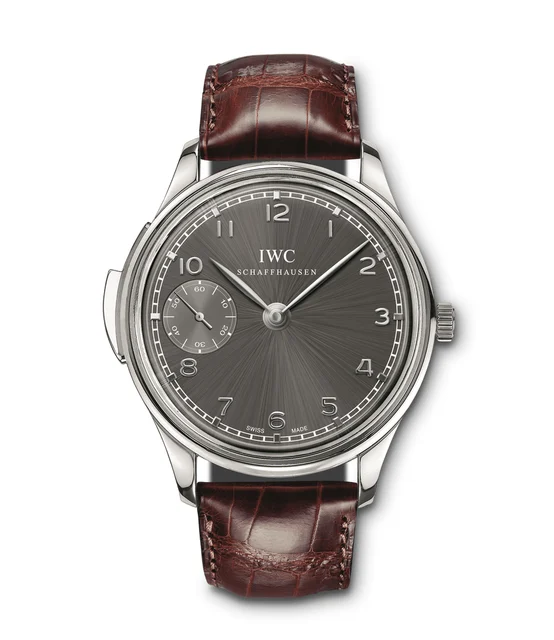 IWC Portugieser Minute Repeater IW524205 kol saati