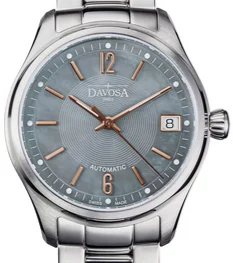 Davosa Newton 166.192.55 kol saati