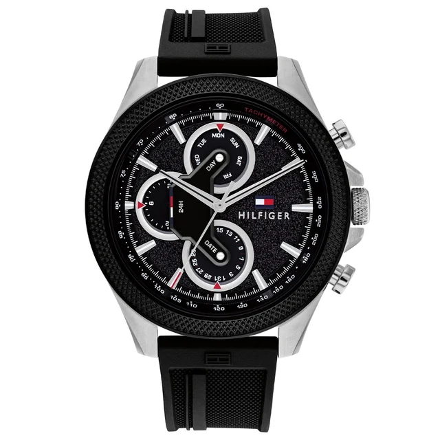 Tommy Hilfiger Clark TH1792082 kol saati
