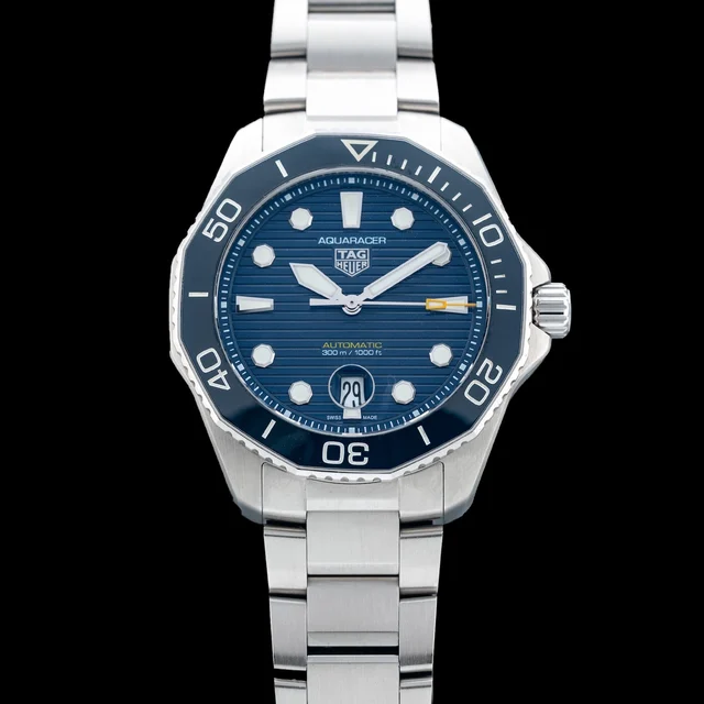 Tag Heuer Aquaracer Professional 210009N35351 kol saati