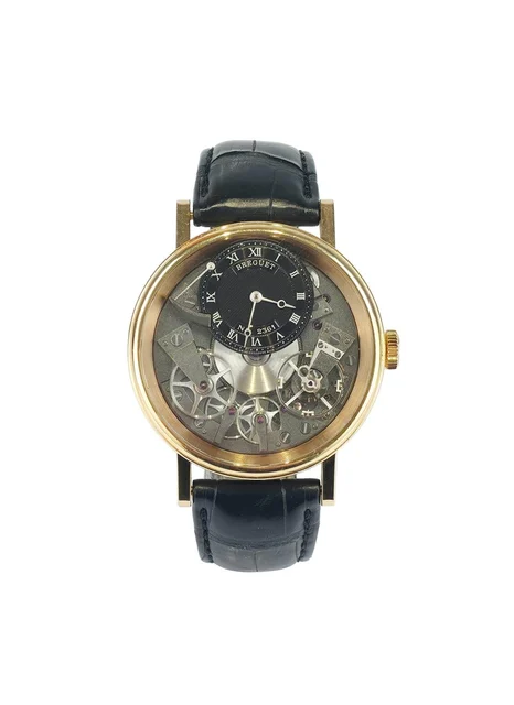 Breguet Switzerland 7057 kol saati