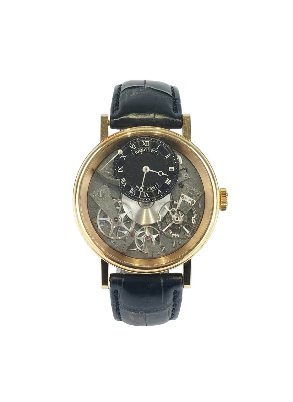 Breguet Switzerland 7057 kol saati