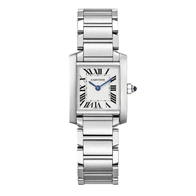 Cartier Tank WMD39611 kol saati