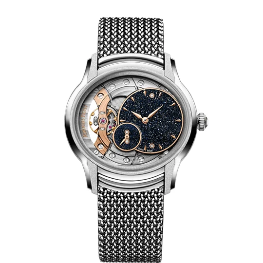Audemars Piguet Audemars Piguet 77244BC.GG.1272BC.01 40 mm kol saati