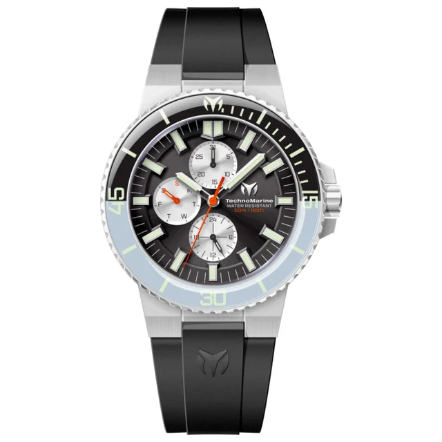Technomarine Pelagia Watch TM-225093 kol saati