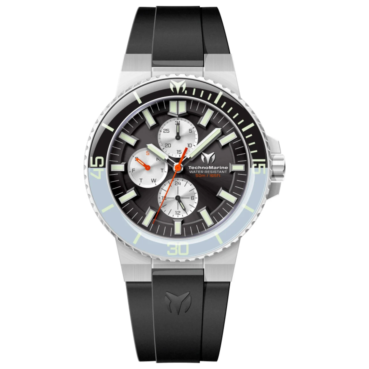 Technomarine Pelagia Watch TM-225093 kol saati