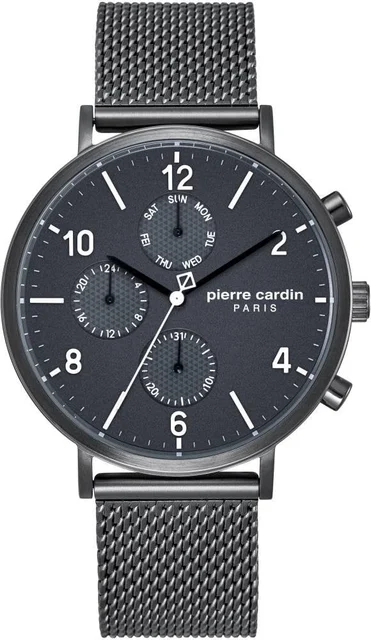 Pierre Cardin 902641F15 kol saati