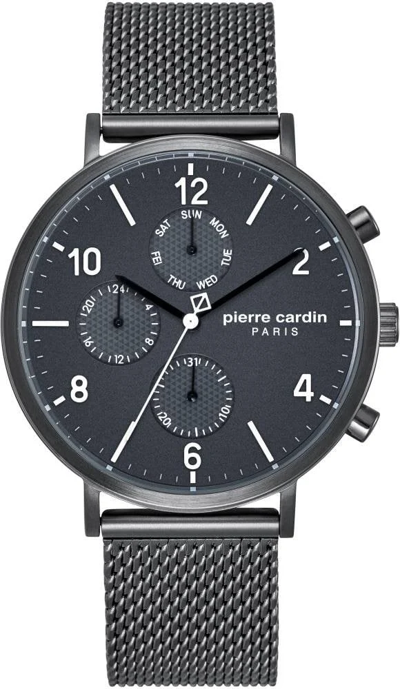 Pierre Cardin 902641F15 42 mm kol saati