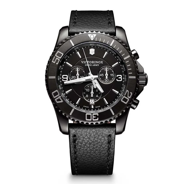 Victorinox Victorinox I.n.o.x. 241786 kol saati