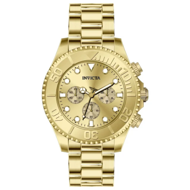 Invicta Pro Diver Watch IN-50588 kol saati
