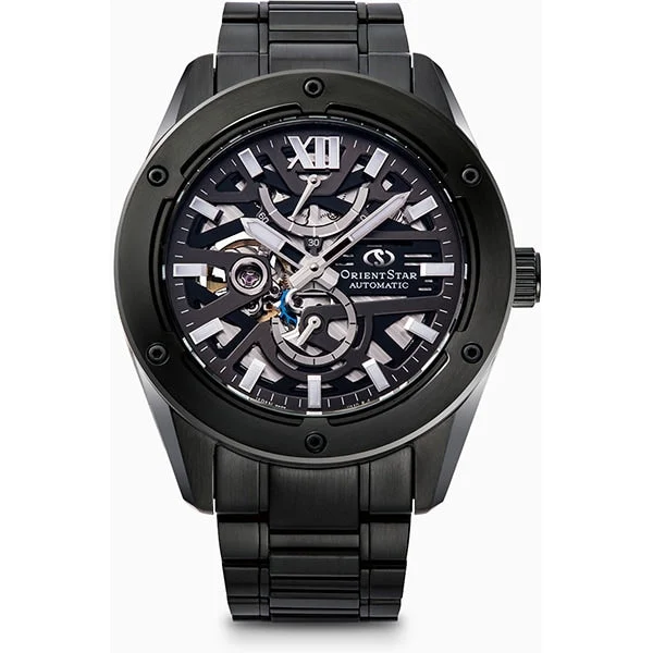 Orient Star Avant-Garde RK-BZ0004B 42 mm kol saati