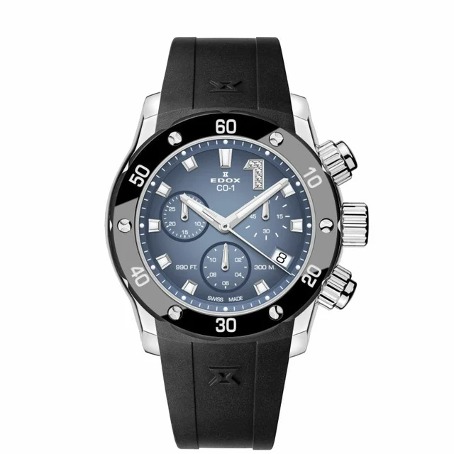 EDOX 10255-3CA-BUIDN kol saati