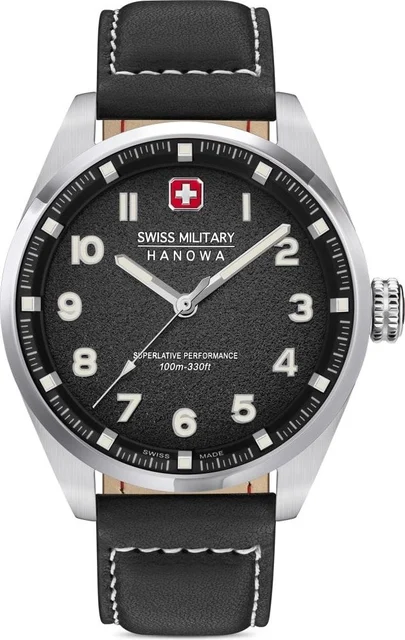 Swiss Military Hanowa SMWGA0001505 kol saati