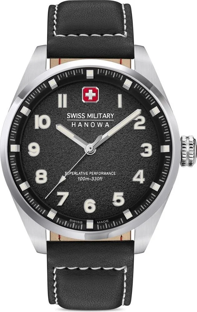Swiss Military Hanowa SMWGA0001505 42 mm kol saati