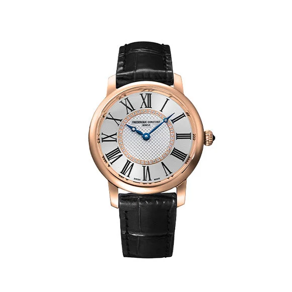 Frederique Constant FC-200MCD1S4 kol saati