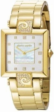 Pierre Cardin 105752F05 30 mm kol saati