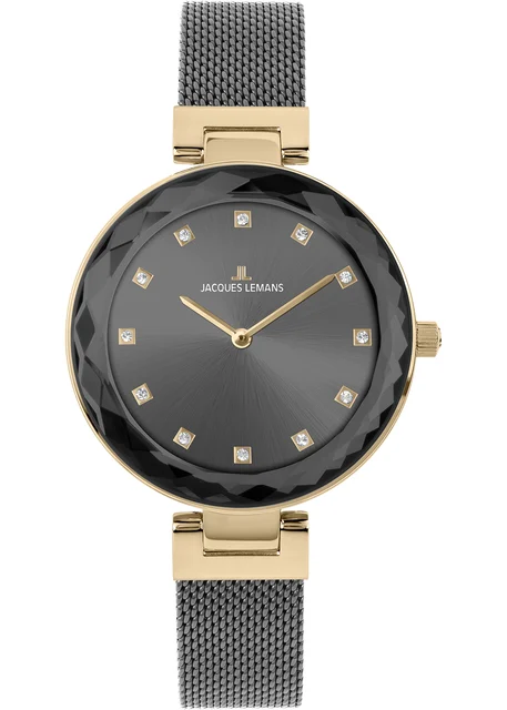 Jacques Lemans Milano 1-2139E kol saati