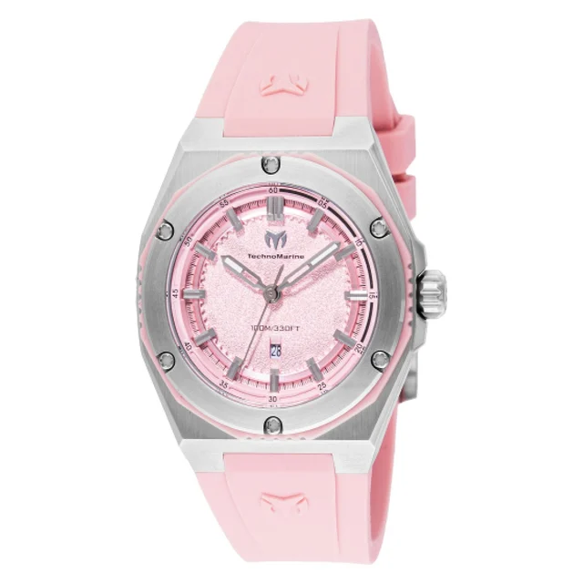 Technomarine Coral 886678468942 kol saati