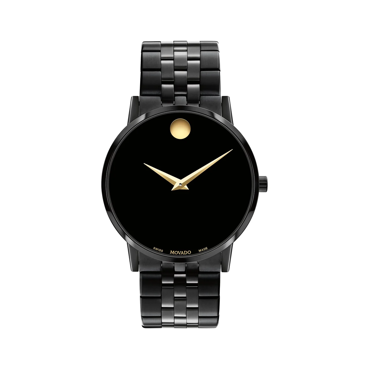 Movado Movado 607626M 40 mm kol saati