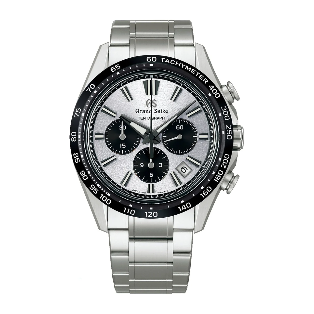 Grand Seiko Evolution 9 18400583 43 mm kol saati