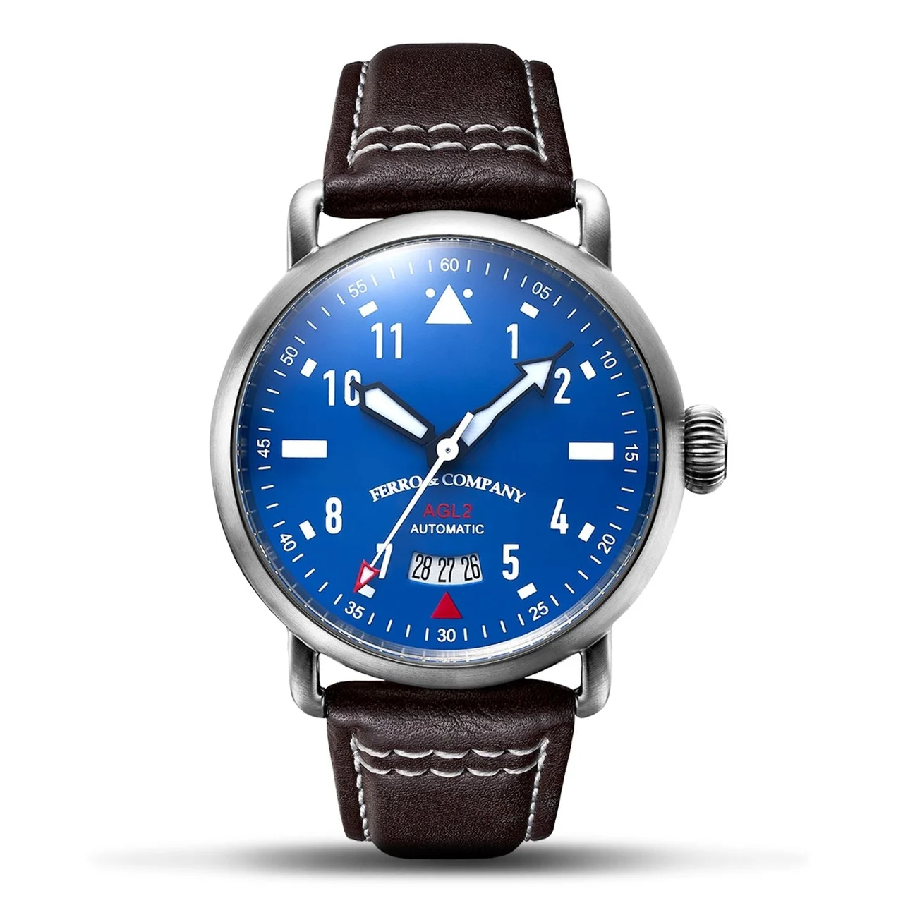Ferro & Company Watches Ferro & Company Watches 32 42 mm kol saati