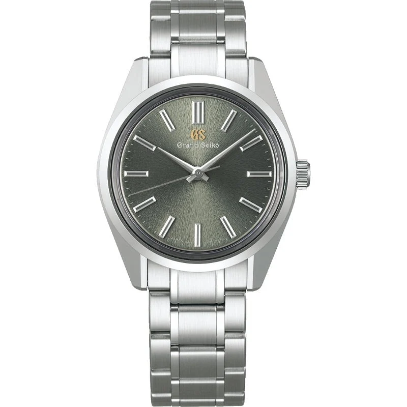 Grand Seiko Elegance Collection SBGW311 37 mm kol saati