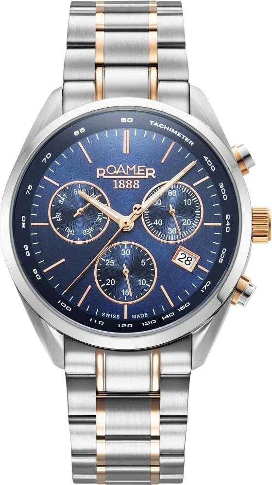 Roamer 993819-47-45-20 42 mm kol saati
