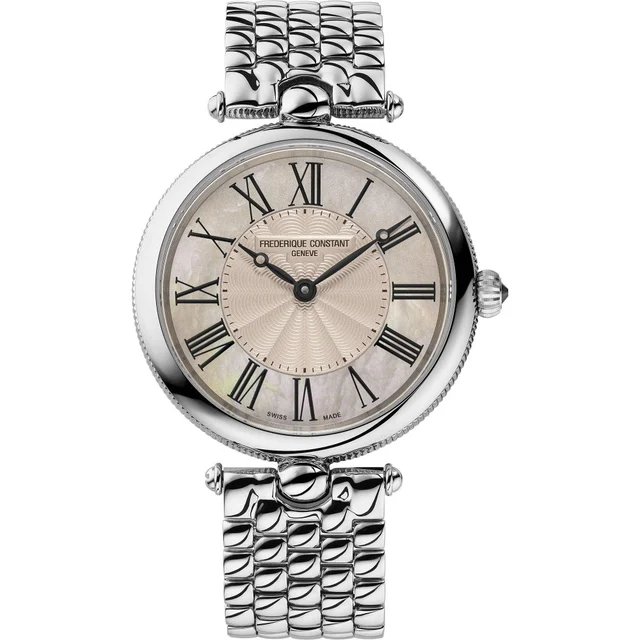 Frederique Constant Classics FC-200MPSAL2AR6B kol saati