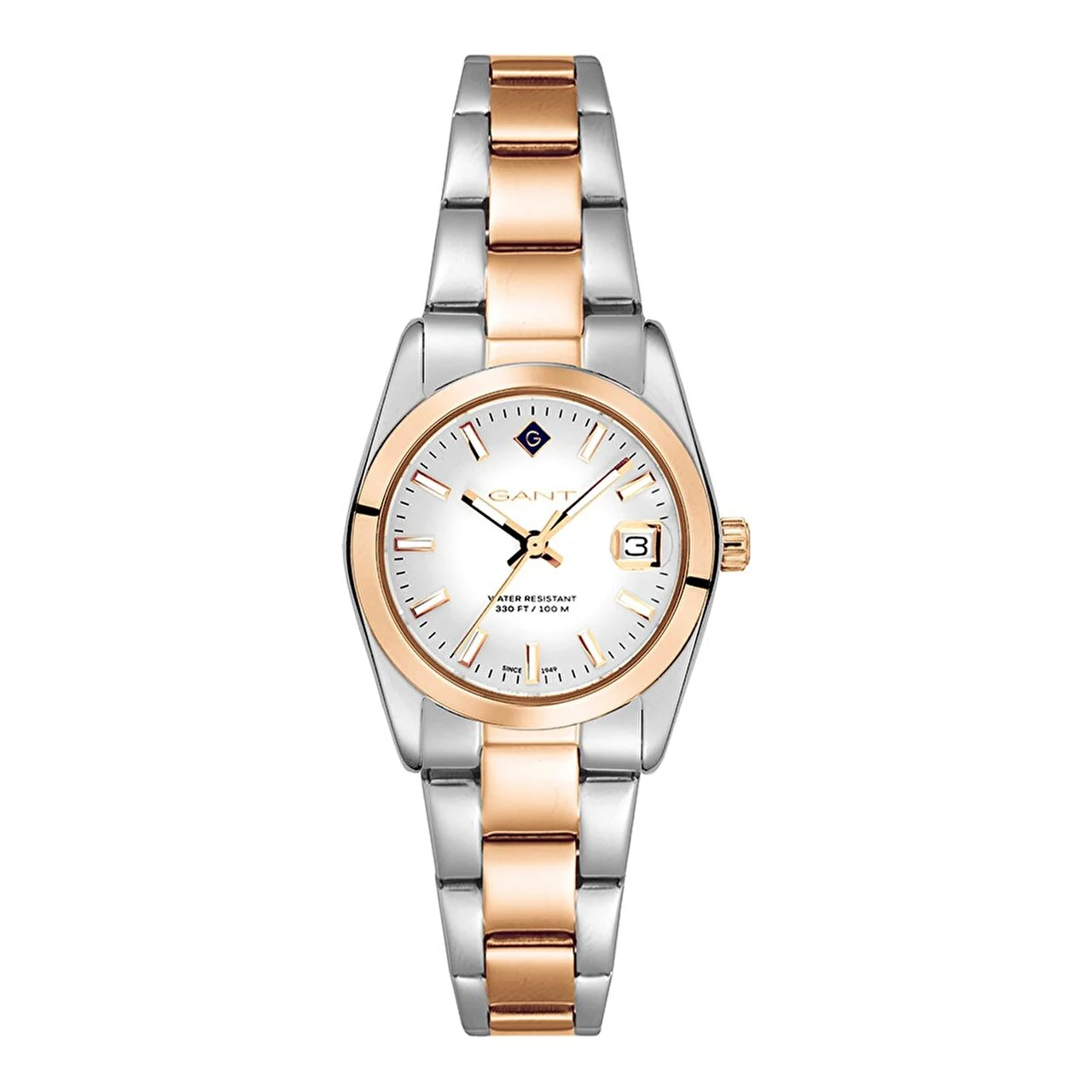 GANT G186004 28 mm kol saati
