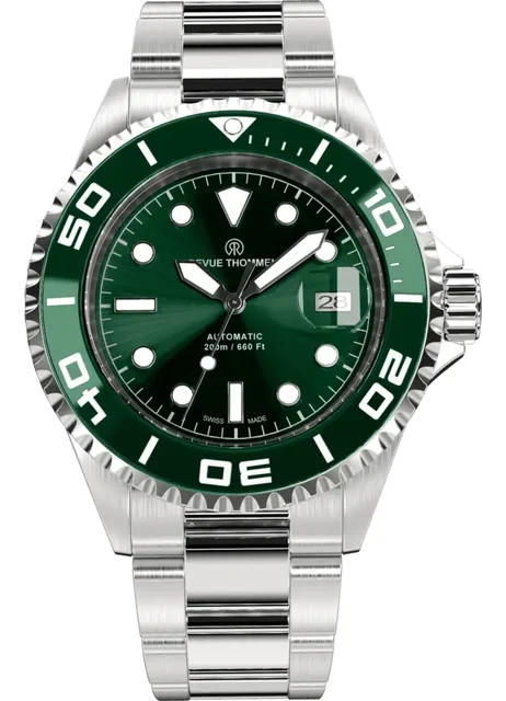 Thommenwatches Thommenwatches 5314301221 kol saati