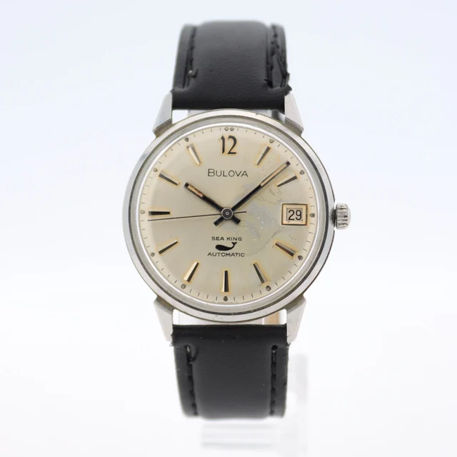 Bulova Bulova 7082025143824 kol saati