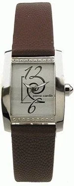 Pierre Cardin 100472F02 kol saati