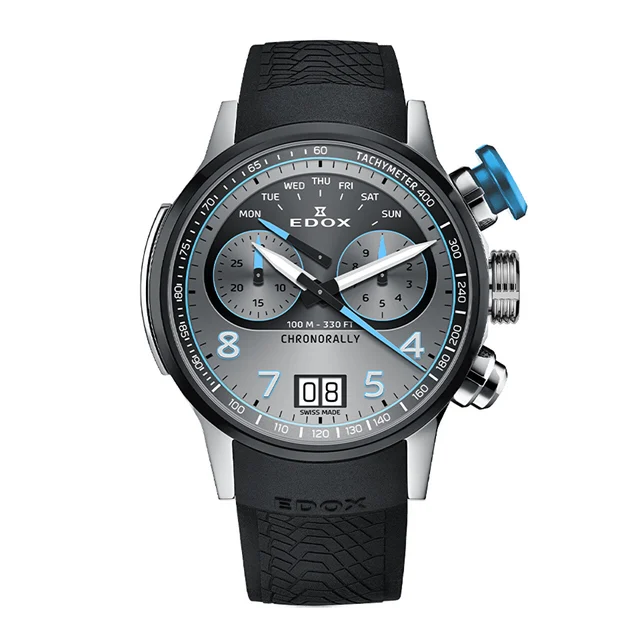 EDOX 38003-TINBU-GNBU kol saati