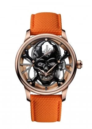 Jaquet Droz Jaquet Droz J0135230011 kol saati