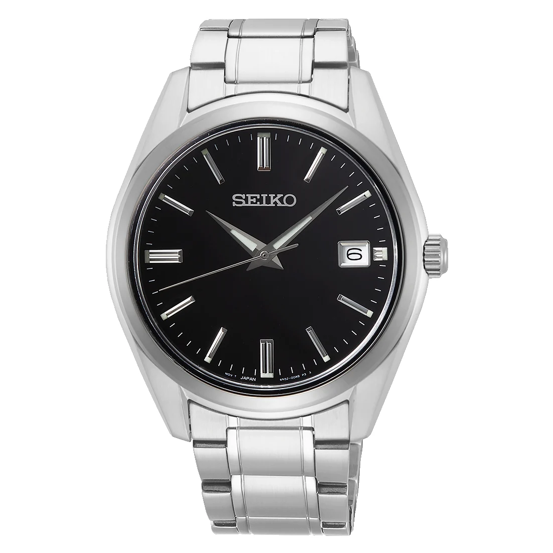 Seiko SUR311P 40 mm kol saati