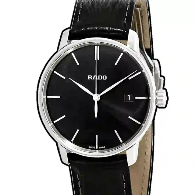 Rado Coupole 44068 kol saati