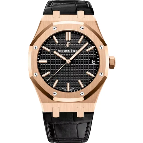 Audemars Piguet Selfwinding 15500OR.OO.D002CR.01 kol saati