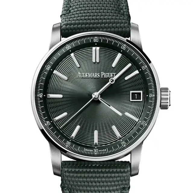Audemars Piguet Code 11.59 49632 kol saati
