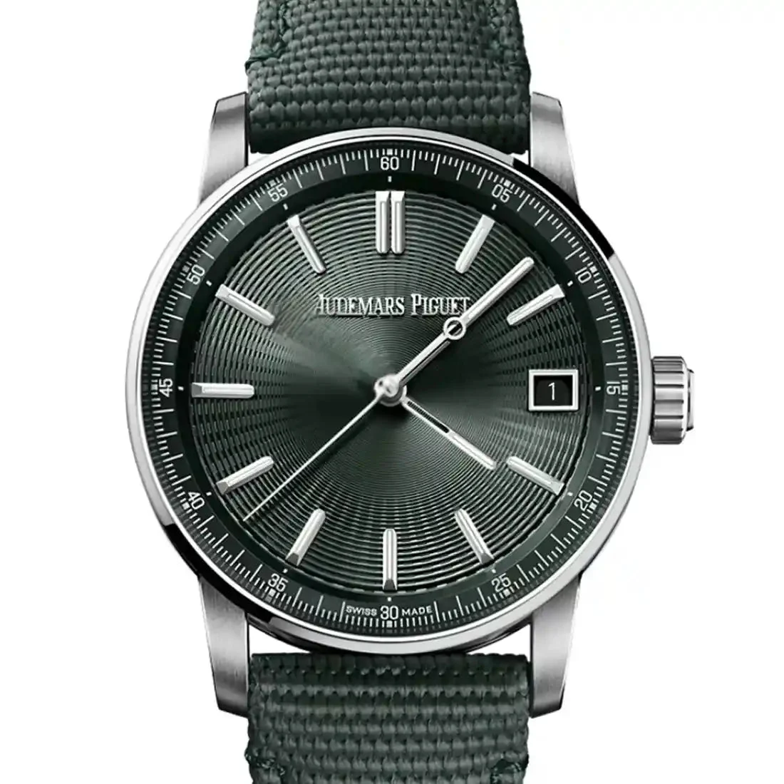 Audemars Piguet Code 11.59 49632 41 mm kol saati
