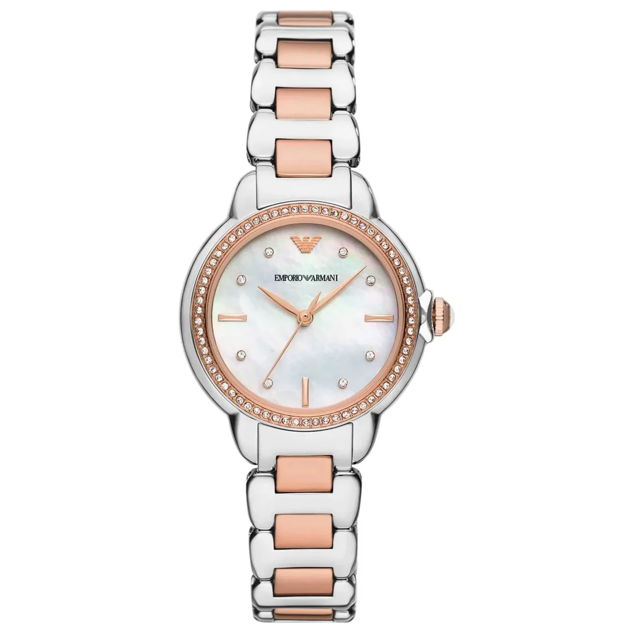Emporio Armani Classic Watch AR11569 kol saati
