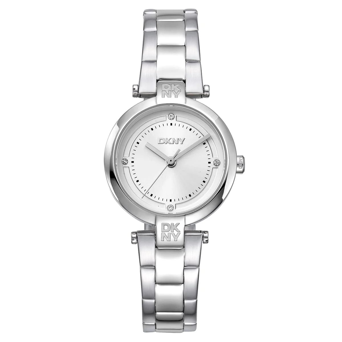 DKNY Essential Mini DK1L043M0045 28 mm kol saati