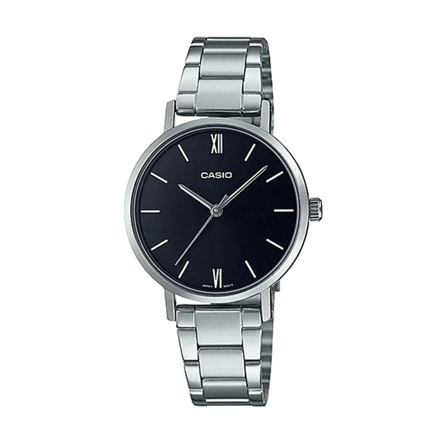 Casio LTP-VT02D-1AUDF-P kol saati