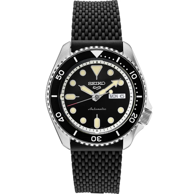 Seiko Sports SKX series SRPD95 SRPD95P9 kol saati