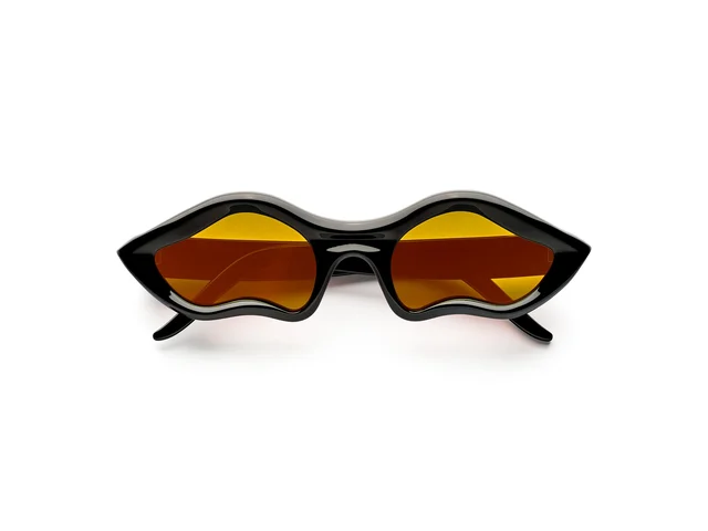Komono Byeongho Lee Black Gold KOM-X76920 kol saati